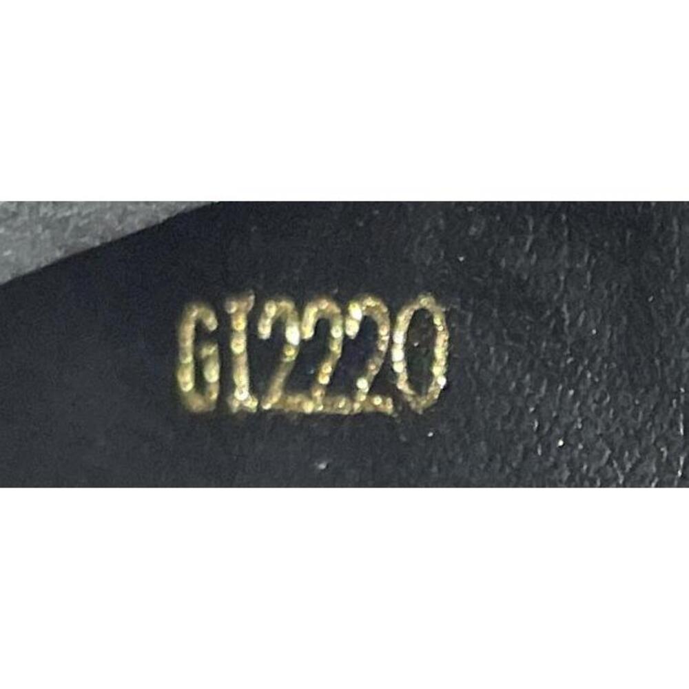 Louis Vuitton Double Zip Pochette #237918L14B - Picture 7 of 7